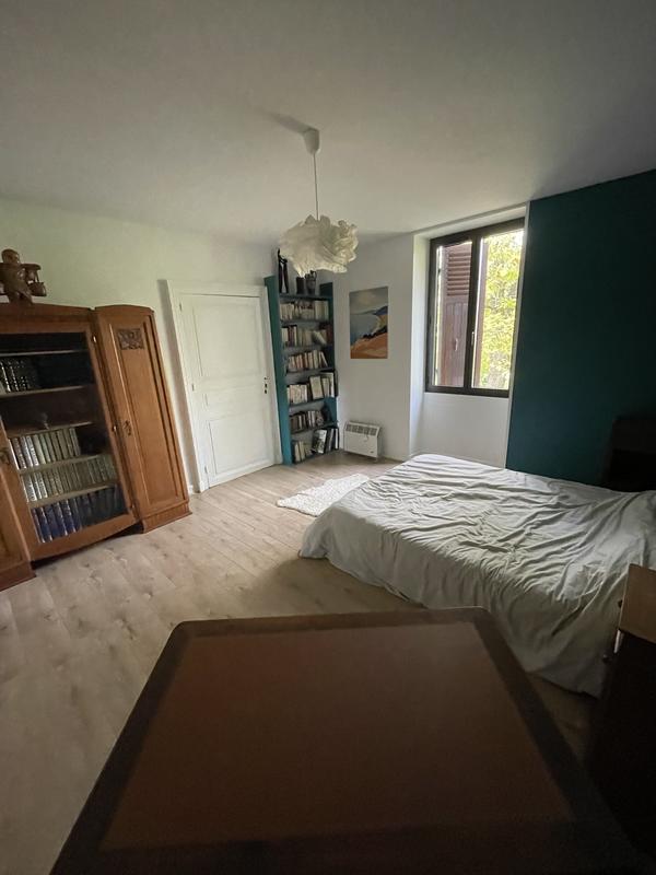 Maison - 189 m² - 10 pièces