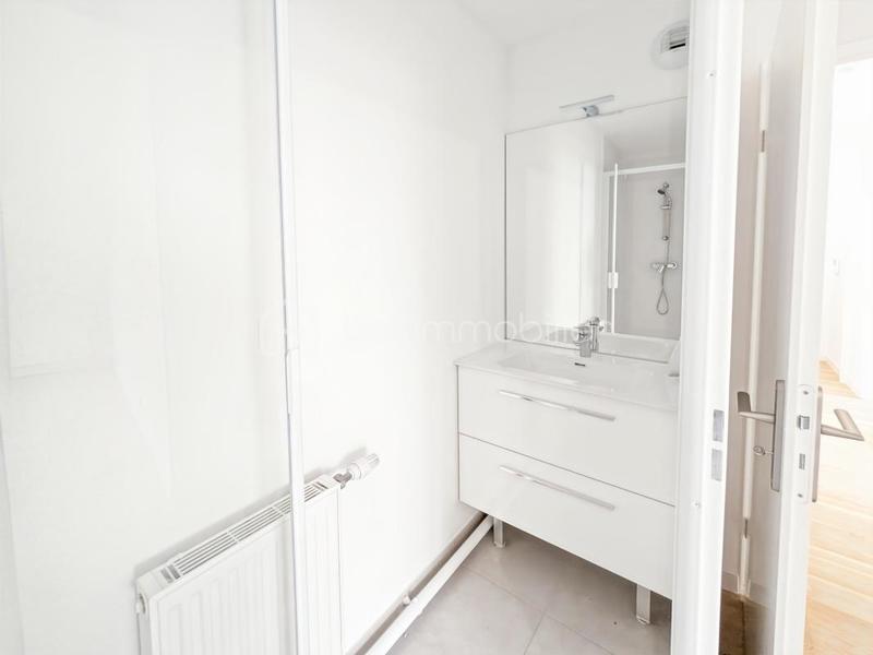 Appartement - 85 m² - 4 pièces