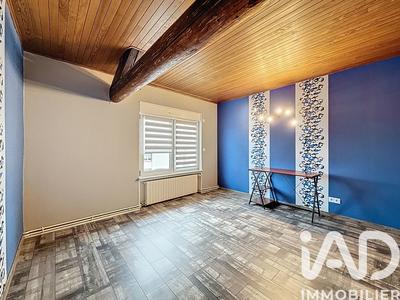 Appartement - 175 m² - 6 pièces