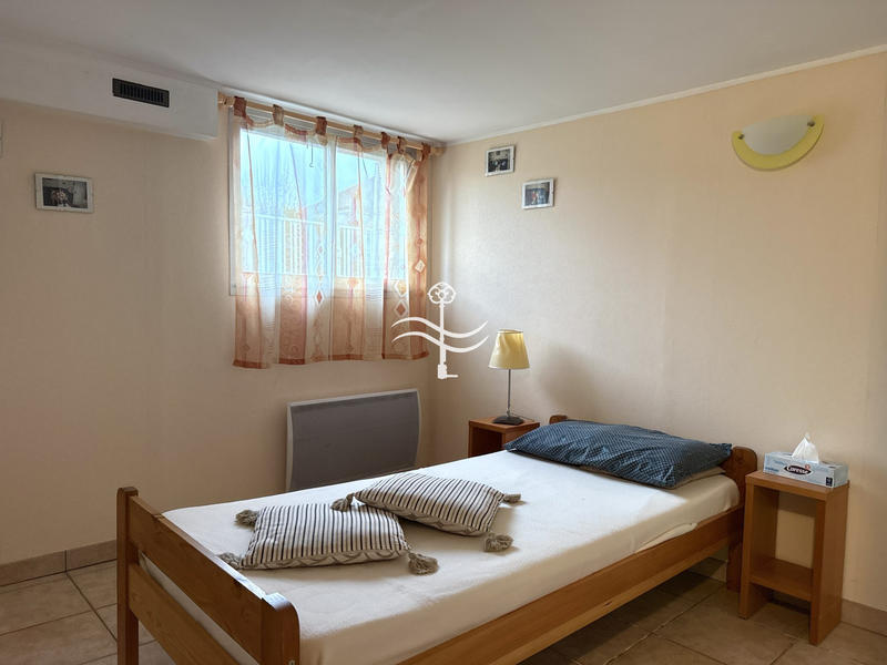 Maison - 73 m² - 3 pièces