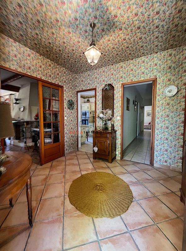 Villa - 165 m² - 6 pièces