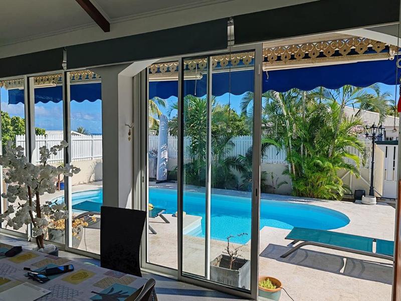 Villa - 146 m² - 5 pièces