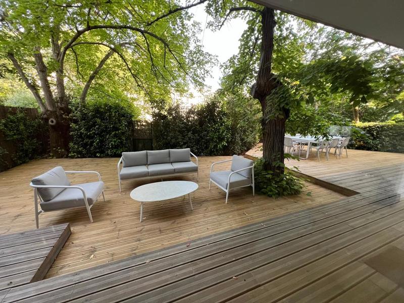 Appartement - 136 m² - 5 pièces