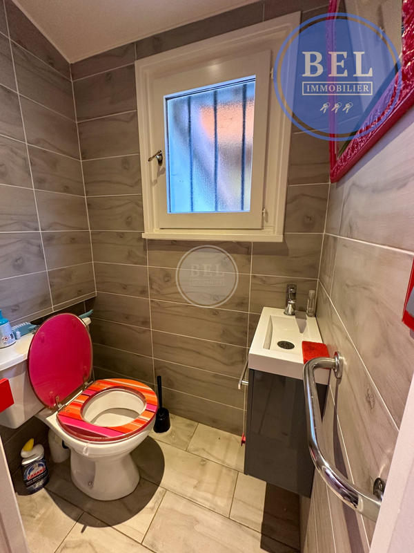 Ferme - 104 m² - 3 pièces