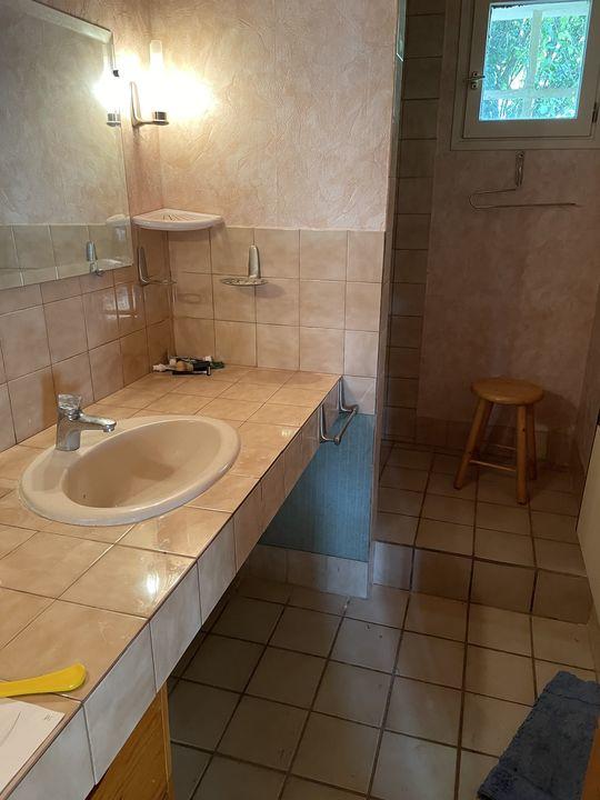 Maison de campagne - 150 m² - 4 pièces