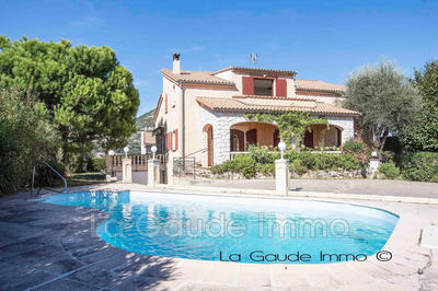 Villa - 170 m² - 7 pièces