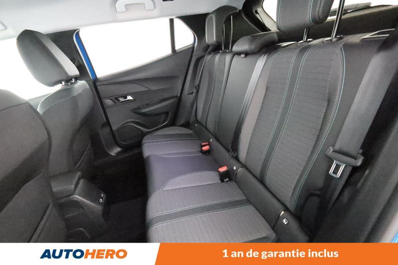 Peugeot 2008 1.2 PureTech Allure Eat8 131 ch