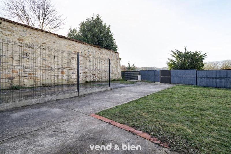 Appartement - 105 m² - 4 pièces