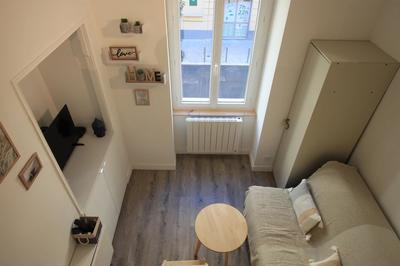 Studio - 15 m² - 1 pièce