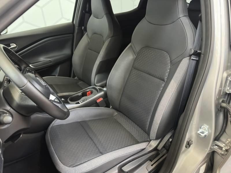 Nissan Juke Dig-T 114 n-Connecta