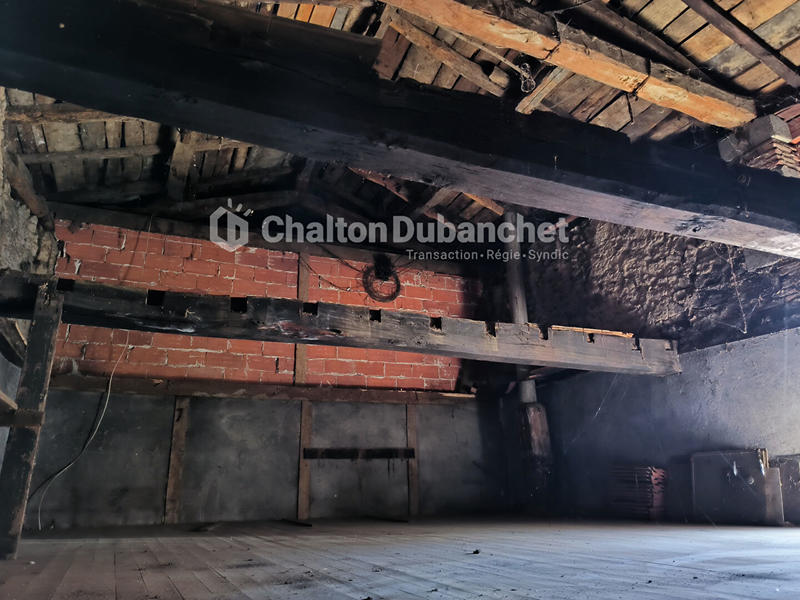 Maison - 108 m² - 5 pièces