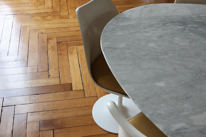 Appartement - 274 m² - 8 pièces