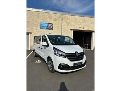 Renault Trafic combi L2 dci 145 Energy - III Intens 2