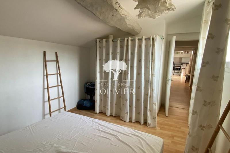 Appartement - 34 m² - 2 pièces