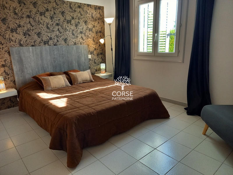 Villa - 115 m² - 4 pièces