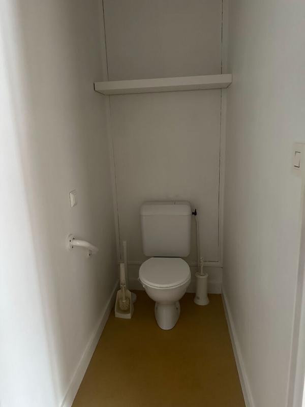 Appartement - 31 m² - 1 pièce