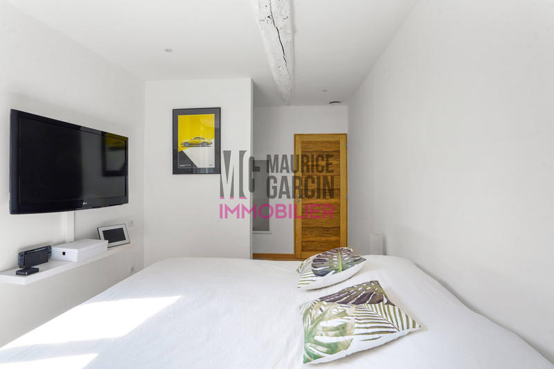 Appartement - 139 m² - 4 pièces