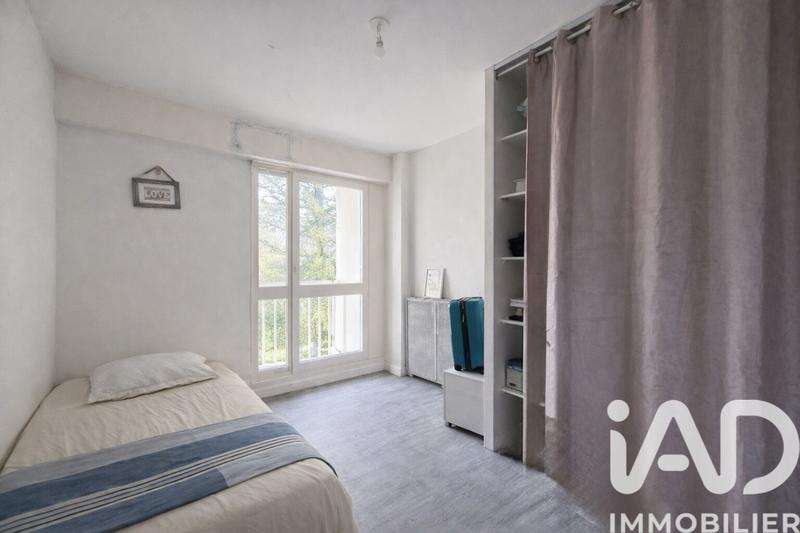 Appartement - 79 m² - 4 pièces