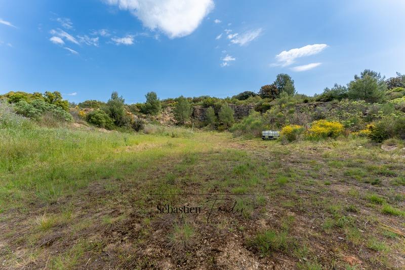 Terrain agricole - 7 720 m²