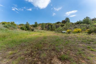 Terrain agricole - 7 720 m²