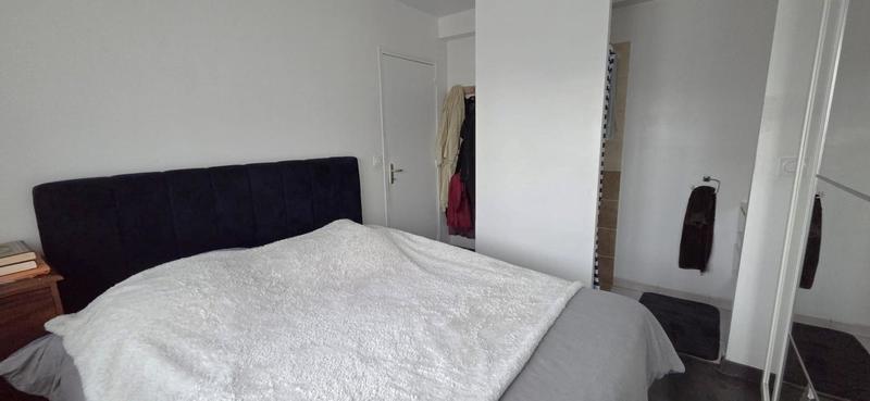 Maison - 88 m² - 6 pièces