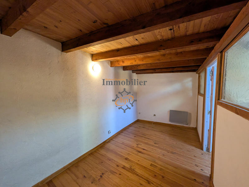 Maison de village - 69 m² - 3 pièces