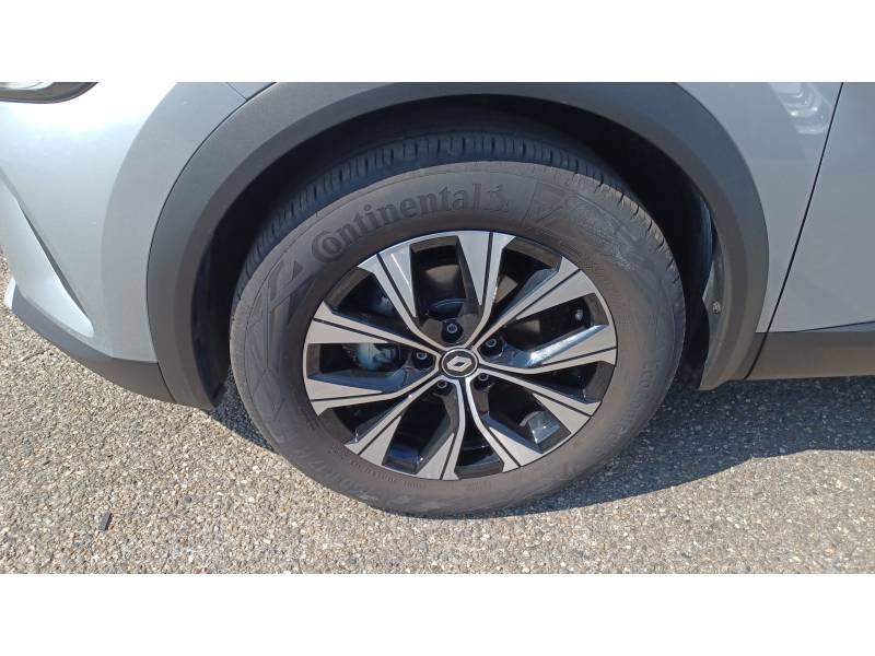 Renault Captur TCe 90 Evolution