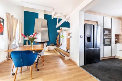 Maison - 156 m² - 7 pièces