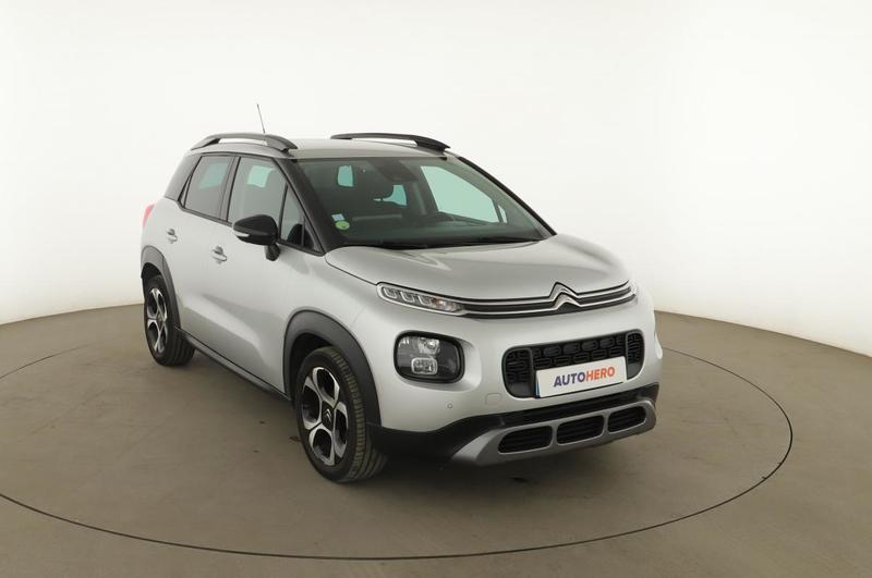 Citroën C3 Aircross 1.5 Blue-HDi Shine Bv6 100 ch