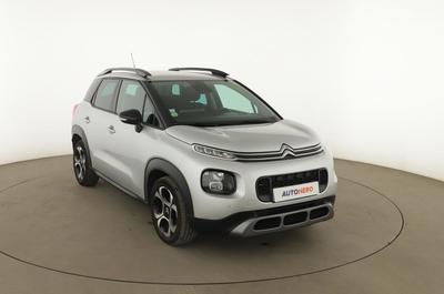 Citroën C3 Aircross 1.5 Blue-HDi Shine Bv6 100 ch