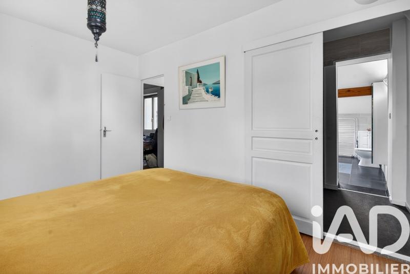 Maison - 150 m² - 7 pièces