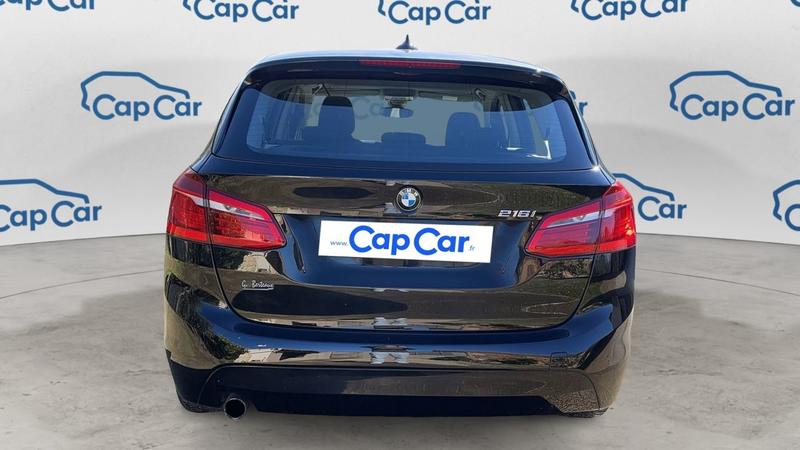 Bmw Serie 2 Active Tourer 216i 102 Lounge