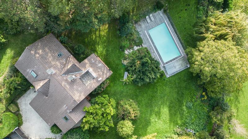 Maison - 190 m² - 6 pièces