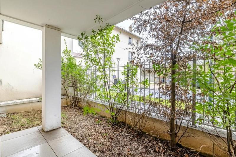 Studio - 33 m² - 1 pièce