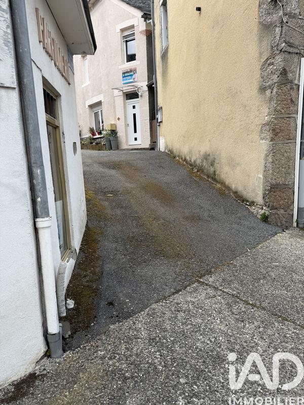 Maison - 108 m² - 5 pièces