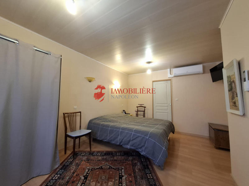 Maison - 132 m² - 6 pièces