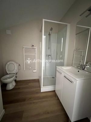 Maison - 46 m² - 2 pièces