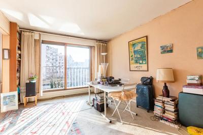 Appartement - 40 m² - 1 pièce