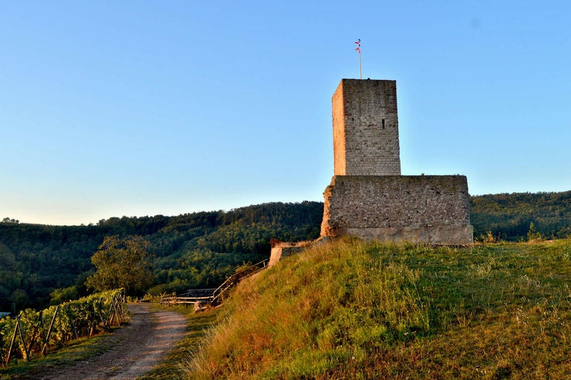 Balade ludique - au fil de la vallée des chats