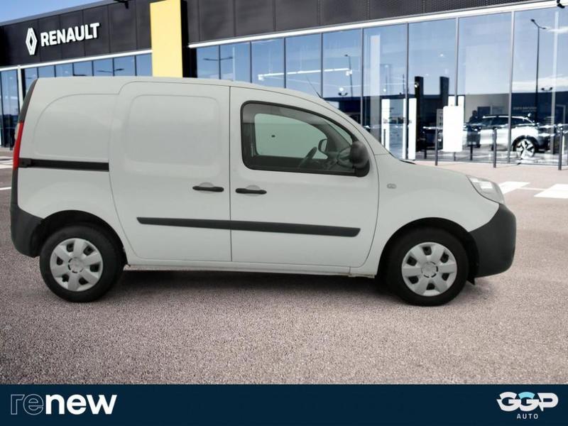 Renault Kangoo Express Blue Dci 80 Extra R-Link