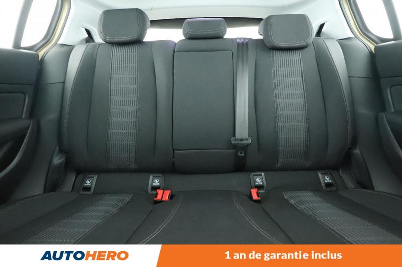 Peugeot 308 1.5 Blue-HDi Allure 130 ch