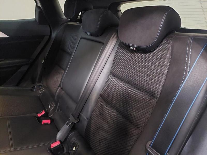 Renault Austral Techno Esprit Alpine E-Tech Hybride 200