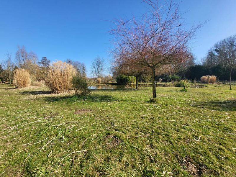 Maison - 158 m² - 5 pièces