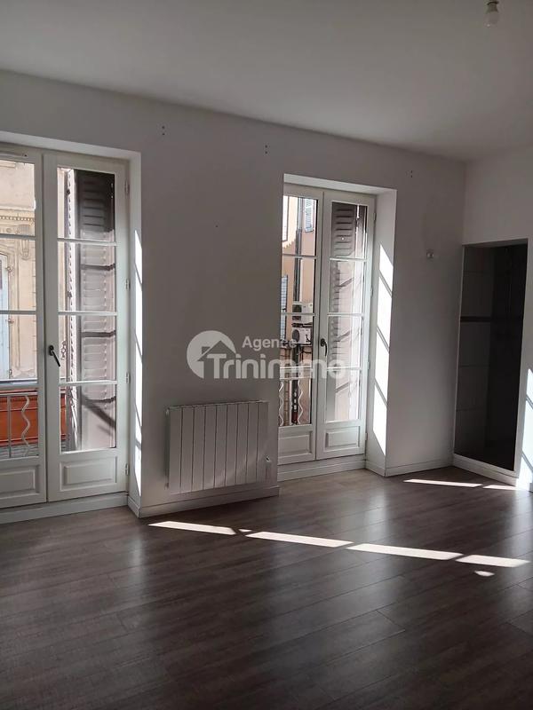 Appartement - 86 m² - 4 pièces