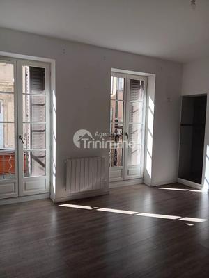 Appartement - 86 m² - 4 pièces