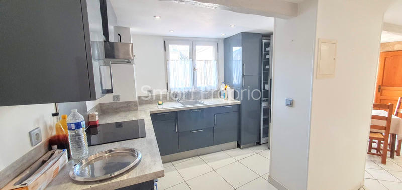 Immeuble - 300 m² - 12 pièces