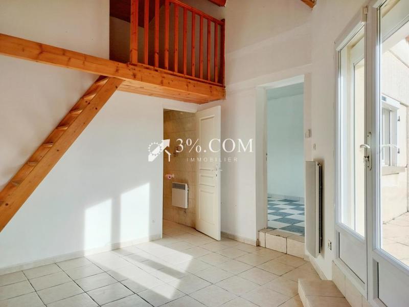 Villa - 137 m² - 7 pièces