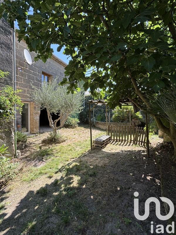 Maison - 165 m² - 4 pièces