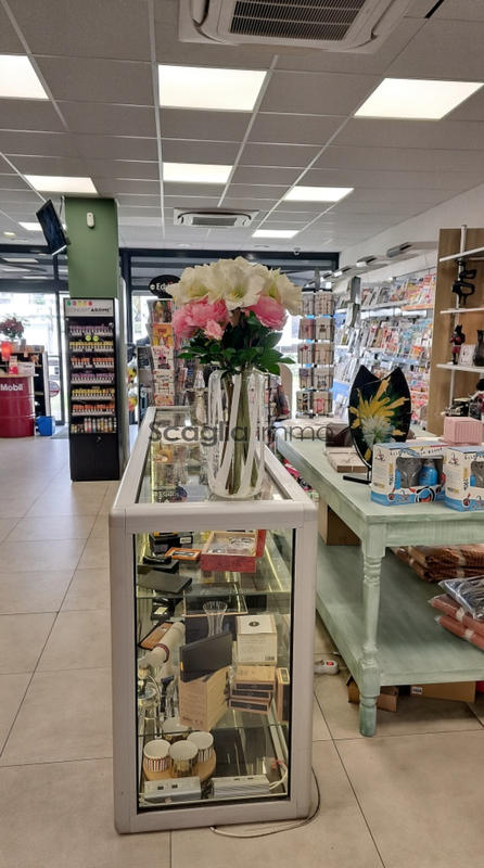 Fonds de commerce - Magasins - 135 m²