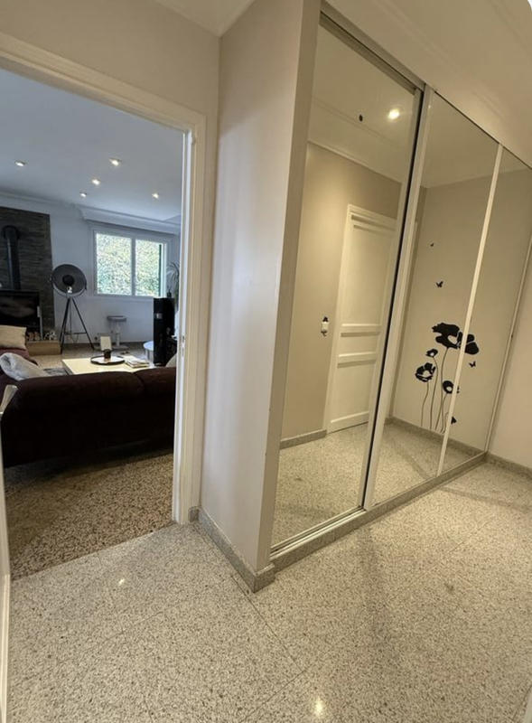 Duplex - 125 m² - 4 pièces